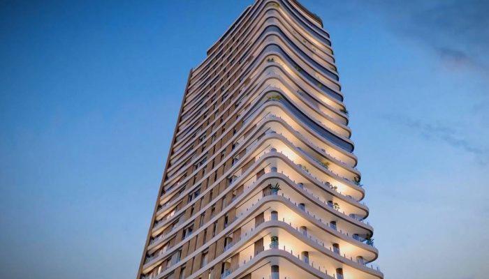 Vizcaya Itaim, em São Paulo, onde empresa de Daniel Vorcaro tem imóvel
             -       
        Reprodução/Vizcaya Itaim