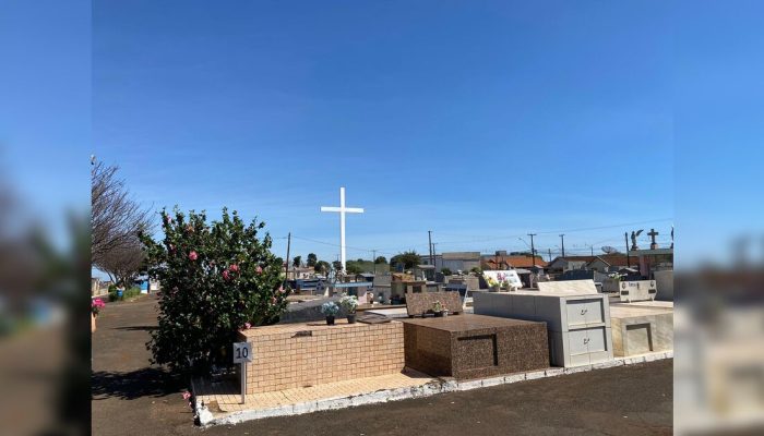 Confira os falecimentos deste domingo (15) em Apucarana