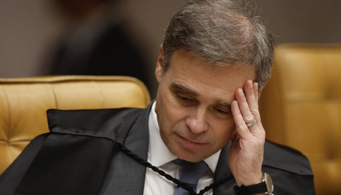 STF não deve repetir com Mendonça blindagem a Moraes - 28/03/2026 - Política