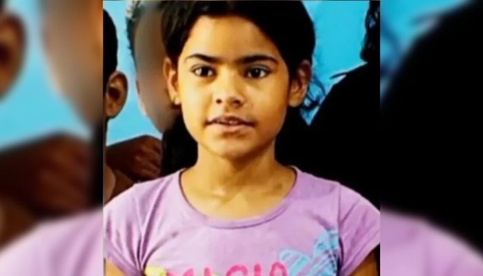 Menina de 9 anos morre e irmão é internado com sinais de envenenamento