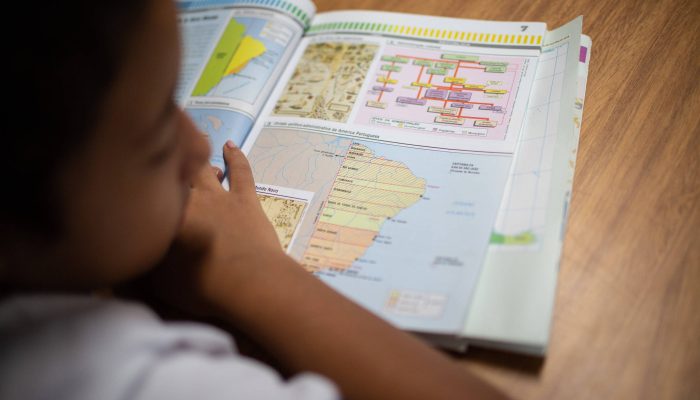 Todos pela Educação lança documento com propostas - 14/04/2026 - Mônica Bergamo
