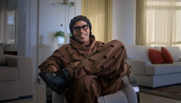 Série dimensiona tamanho de Ronaldinho Gaúcho no futebol - 15/04/2026 - Esporte