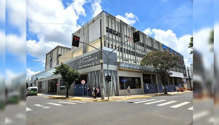 Homem morre em Apucarana após introduzir objeto nas partes íntimas
