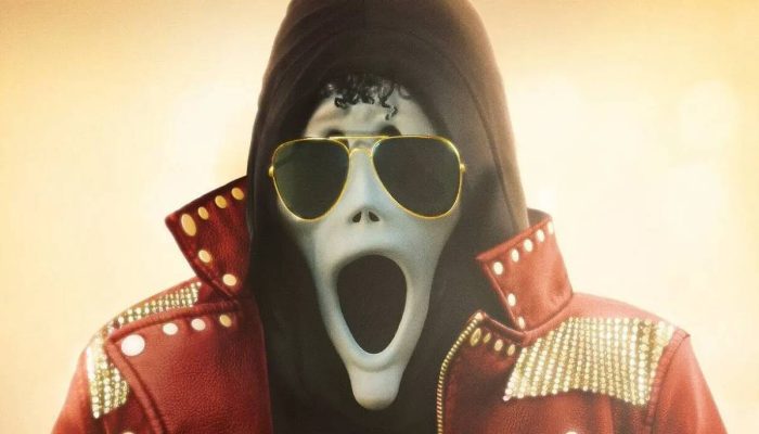 'Todo Mundo em Pânico 6' parodia Michael Jackson; veja - 22/04/2026 - Ilustrada