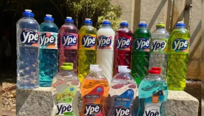 O que fazer se você já usou Ypê contaminado? Saiba tudo sobre a bactéria