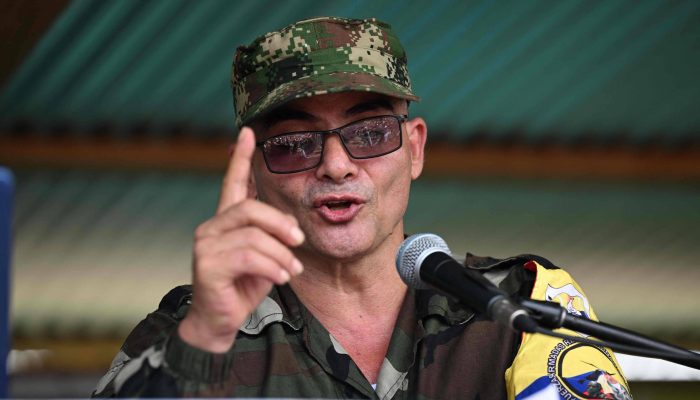 Colômbia: Guerrilha anuncia trégua durante eleições - 15/05/2026 - Mundo