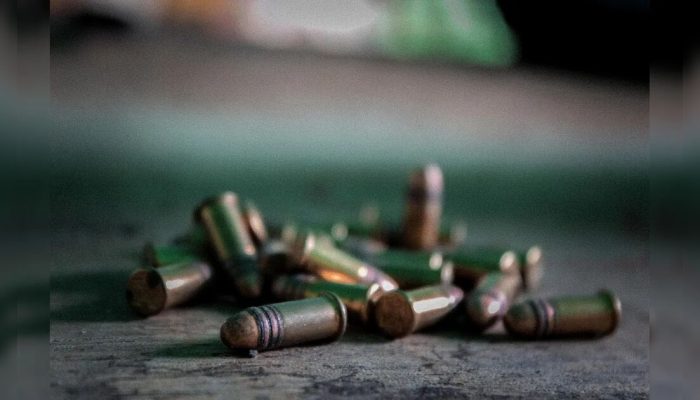 ocupantes de veículos disparam 10 vezes em Bom Sucesso
