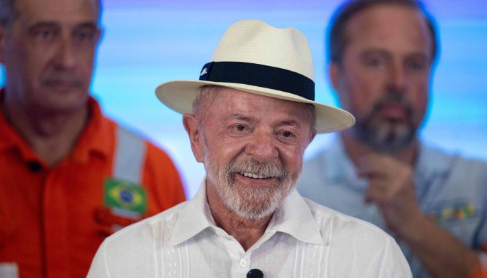 Escala 6x1: Lula diz que aprovação de mudança é histórica - 28/05/2026 - Economia