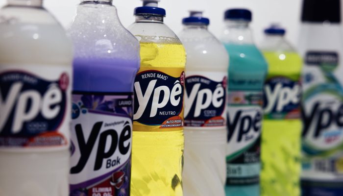 Ypê: Anvisa fará análise de lotes feitos antes de abril - 01/06/2026 - Economia