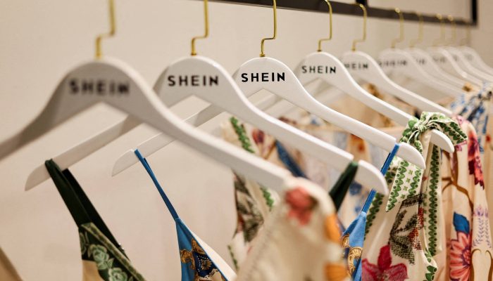 Shein obtém a aprovação da China para IPO em Hong Kong - 10/07/2026 - Economia