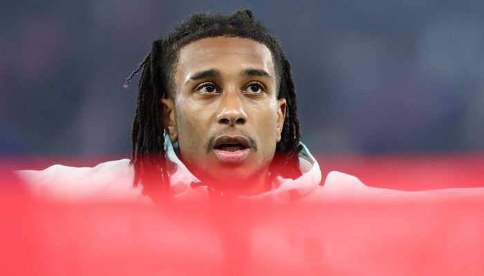 Copa do Mundo: Michael Olise, o craque marrento da França - 10/06/2026 - Esporte
