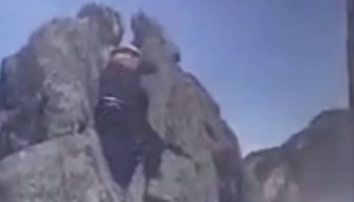 Pedra do Macaco: homem cai 150 m e morre em trilha no RJ - 29/06/2026 - Cotidiano