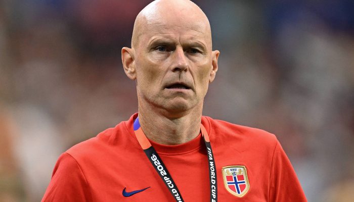 Técnico da Noruega manda recado para Ancelotti na Copa - 01/07/2026 - Esporte