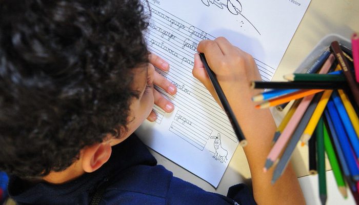 Inscrições para o Selo Alfabetização terminam nesta segunda-feira