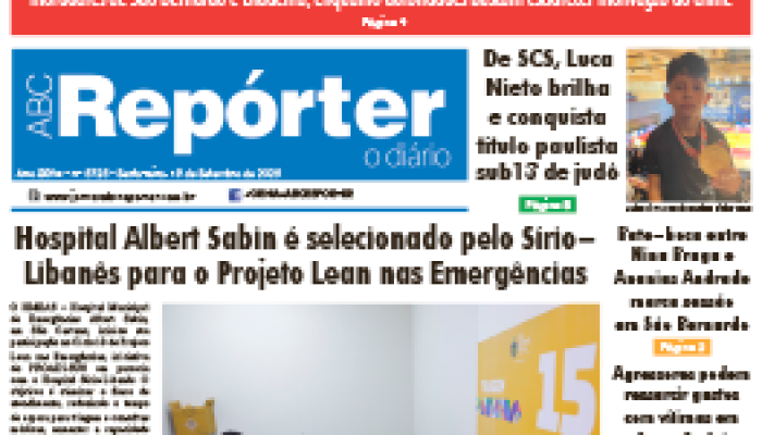 VOL. XXIX - Nº 5725 - 2025
