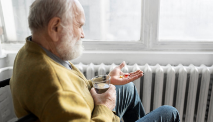 A necessidade de acesso a medicamentos para a doença de Parkinson – por Carmino de Souza
