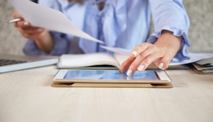 Serviços já respondem por 57% dos empregos formais no país, diz CNS – Sistema FENACON
