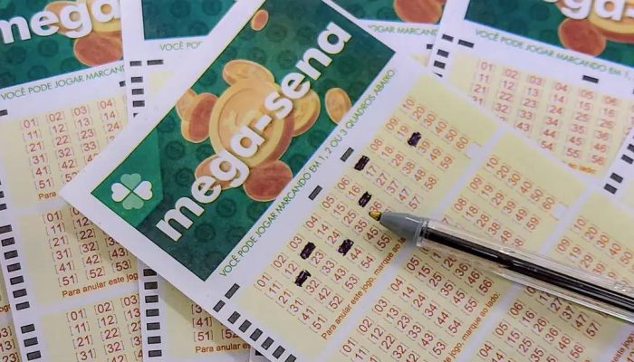 Confira o resultado sorteado nesta terça (13)