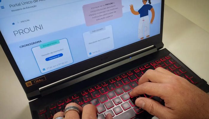 Prouni 2026: aluno deve comprovar informações na faculdade até hoje