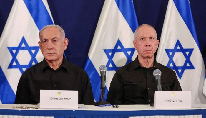 Ex-ministro da Defesa de Israel apoia ofensiva americana: “em nome da humanidade”