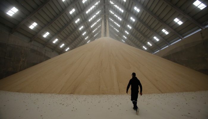 Tereos tem prejuízo com queda nos preços e redução de volumes no Brasil