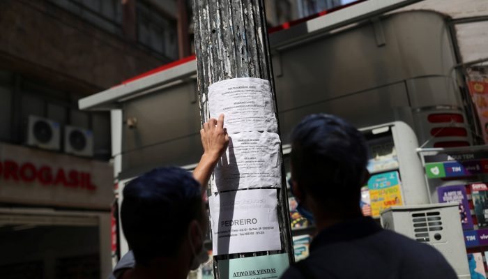 Jolts e confiança do consumidor nos EUA, entrevista de Haddad e outros destaques
