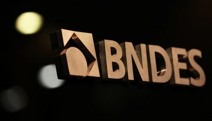 BNDES investe R$ 1,05 bilhão em ferrovia para escoar produção de celulose da Eldorado
