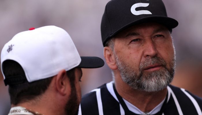 MP denuncia Melo no Caso Vai de Bet e sugere indenização de R$ 40 mi ao Corinthians