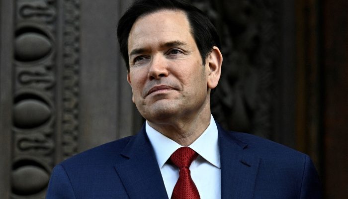 Rubio diz que cúpula entre Xi e Trump é provável após encontro com chanceler chinês