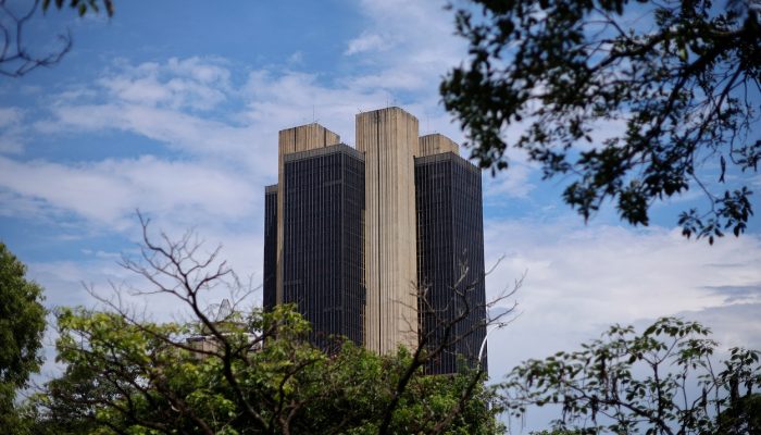 Prévia do PIB, IBC-Br cai 0,2% em setembro, pior do que o esperado