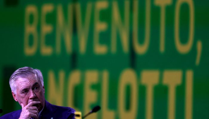 Após convocação, quem deve ser titular e onde há briga por vaga no time de Ancelotti