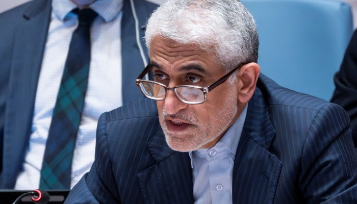 Irã não vai parar enriquecimento de urânio, diz embaixador do país | Mundo