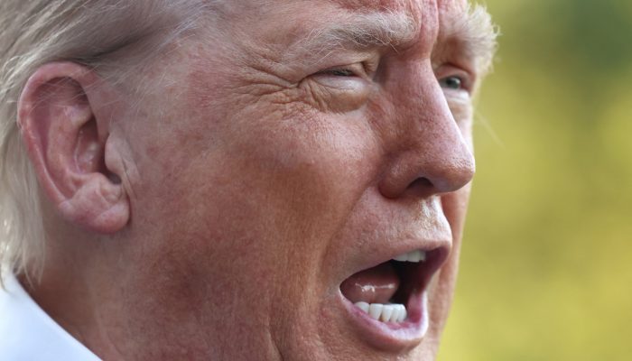 Trump anuncia tarifa de 50% sobre produtos brasileiros