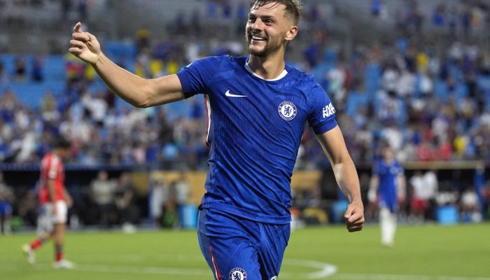 Chelsea nasceu inspirado em bairro do clube homônimo e tem a cultura acima do esporte