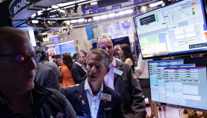 Dow Jones Futuro sobe com expectativa de trégua entre EUA e Irã e estreia da SpaceX