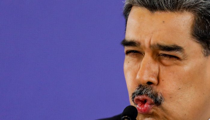 Trump teria autorizado ação da CIA na Venezuela — mas abre porta para negociação