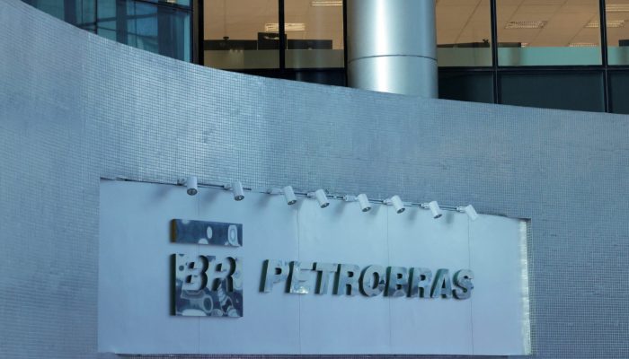 Petrobras adquire participação em bloco exploratório na República da Namíbia
