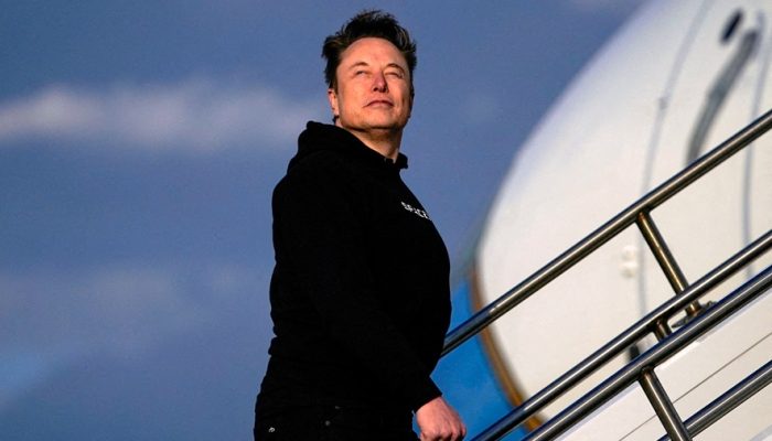 Homem mais rico do mundo, Elon Musk está perto de fortuna de US$ 800 bi