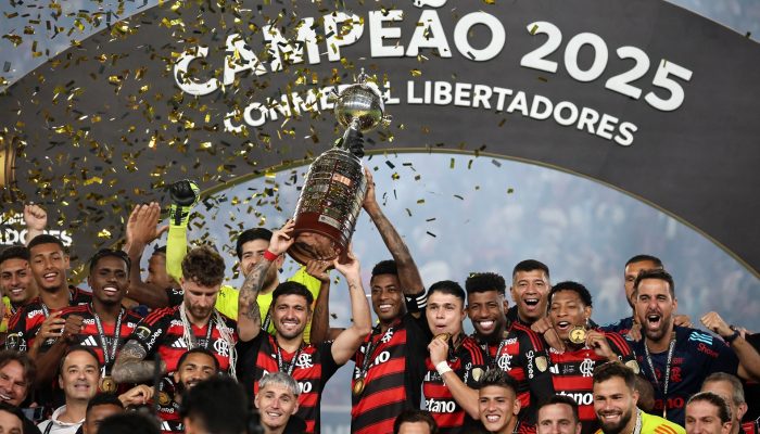 Qual é o clube brasileiro com mais títulos internacionais? Confira o ranking completo