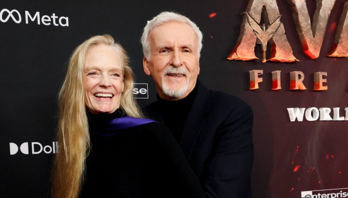 Diretor de 'Avatar' e 'Titanic', James Cameron entra para clube de diretores bilionários | Eu &