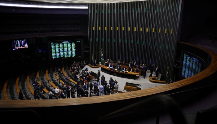 Mensagem presidencial ao Congresso deve enfatizar bandeiras eleitorais de Lula