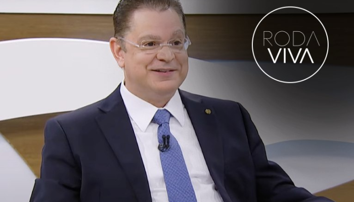 Reprodução/ TV Cultura