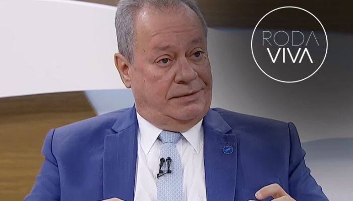 Reprodução | TV Cultura