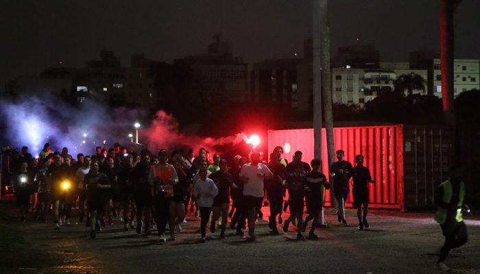 Crédito das fotos - Giulia Manocchi (SESC) Diário do Grande ABC - Notícias e informações do Grande ABC: Santo André, São Bernardo, São Caetano, Diadema, Mauá, Ribeirão Pires e Rio Grande da Serra