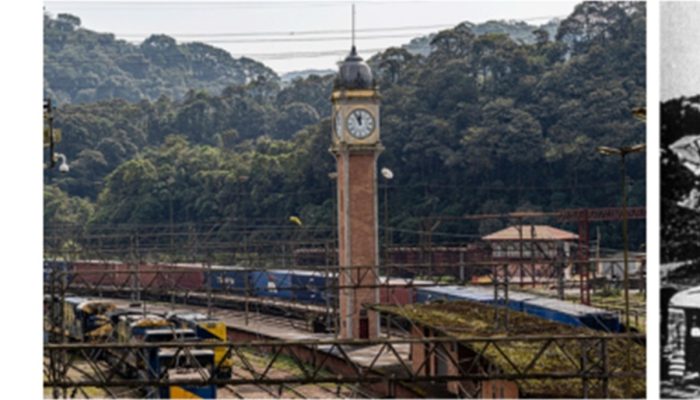 FOTO: Marcos Antonio Lima (2020) Diário do Grande ABC - Notícias e informações do Grande ABC: Santo André, São Bernardo, São Caetano, Diadema, Mauá, Ribeirão Pires e Rio Grande da Serra