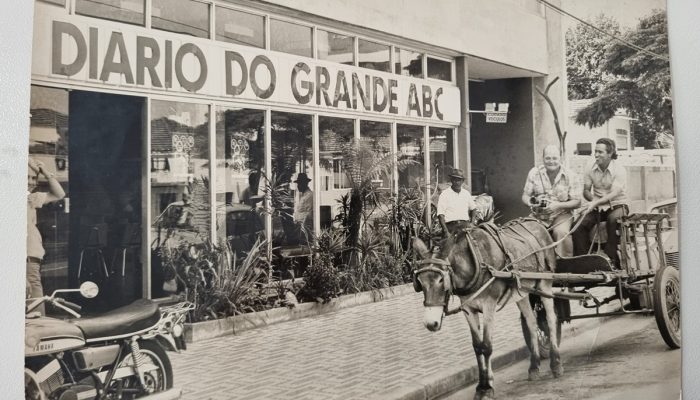 Crédito da foto 1 – Banco de Dados; reprodução: João Henrique Medice Diário do Grande ABC - Notícias e informações do Grande ABC: Santo André, São Bernardo, São Caetano, Diadema, Mauá, Ribeirão Pires e Rio Grande da Serra