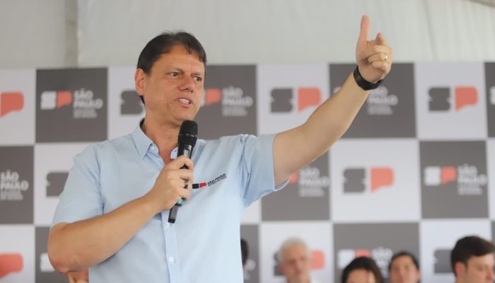 André Henriques/DGABC Diário do Grande ABC - Notícias e informações do Grande ABC: Santo André, São Bernardo, São Caetano, Diadema, Mauá, Ribeirão Pires e Rio Grande da Serra