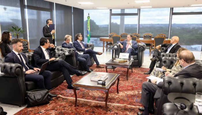 FOTO: Arquivo/Antônio Augusto/STF Diário do Grande ABC - Notícias e informações do Grande ABC: Santo André, São Bernardo, São Caetano, Diadema, Mauá, Ribeirão Pires e Rio Grande da Serra