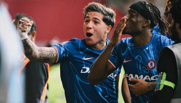 Real Betis x Chelsea na Conference League: onde assistir e possíveis times - 28/05/2025