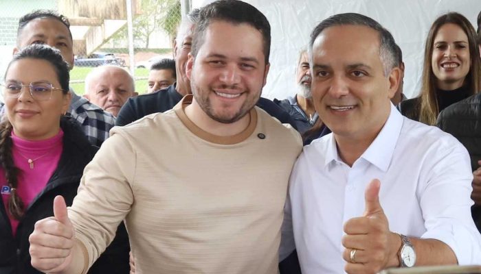 Podemos e PSDB entram em divergência e união fica emperrada - 11/06/2025
